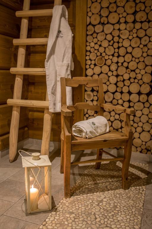 Sichlanski Dworek & Spa Murzasichle Exterior foto